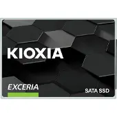 Kioxia EXCERIA SATA 960 Gt 2,5" SATA -SSD-levy