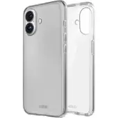 SBS läpinäkyvä suojakuori iPhone 16 plus