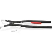 Knipex Rengaspihdit 4620A61; 580 mm