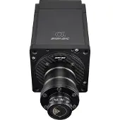Simagic Alpha Direct Drive -rattialusta