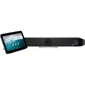 Plantronics – Poly Studio X52 & TC10 All-in-one 4K Video Konferenz (EU) (8D8L1AA#ABB)