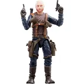 Hasbro Mandalorialainen Migs Mayfeld Black Series -figuuri