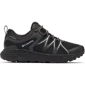 Columbia Men's Peakfreak Roam Waterproof Black Vaelluskengät 42