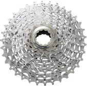 Shimano Deore Xt M770 Polkupyörän Kasetti
