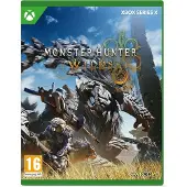 Xbox Series X/s Monster Hunter: Wilds