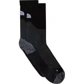 The North Face Hiking Crew Sock - Black - 38-40