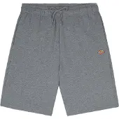 Dickies Men's Mapleton Short Grey Melange Arkishortsit S