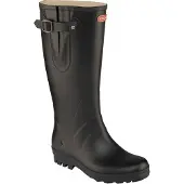 Viking Footwear Foxy, kumisaappaat, nainen, musta