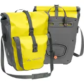 Vaude Aqua Back Plus Fahrradtasche 51l 2 Einheiten
