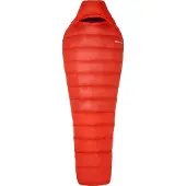 Marmot Mad River 40 Short makuupussi