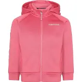 Didriksons Corin Powerstretch Takki, Dusty Azalea, 100