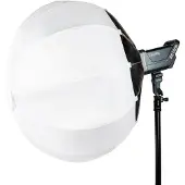 SmallRig 3932 Softbox Lantern Ra-L90 valonmuokkain