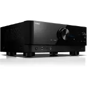 Yamaha 5.2-kanavainen AV-viritinvahvistin RX-V4A