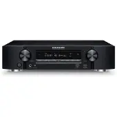 Marantz NR1510 -5.2 AV-viritinvahvistin, musta