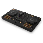 Pioneer DDJ-FLX4 2-kanavainen DJ-kontrolleri