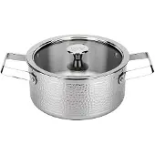 Vargen & Thor - Kroma Bark Kattila 2,8 L
