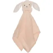 Teddykompaniet Diinglisar Pupu Uniriepu Musliini, Baby Pink