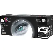 TB Print Toner do HP 125 TH-283ARO BK ref.