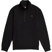 G-Star Premium Core Half Zip R Sw L\S - Black - XL