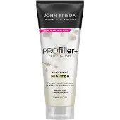 John Frieda ProFiller+ Thickening Shampoo, 250ml