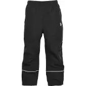 Lindberg Kids' Lingbo Shell Pants Black 90