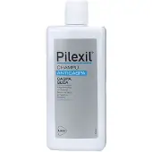 PILEXIL Anti Dandruff Shampoo kuiville hiuksille 300 ml