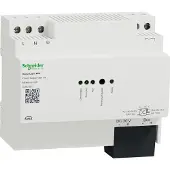 Schneider Electric ELECTRIC SPACELOGIC KNX TEHOLÄHDE 1280MA DIN KNX (MTN6513-1201)