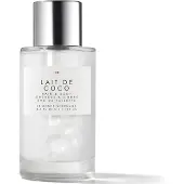 Le Monde Gourmand Lait de Coco Hair & Body Eau de Toilette