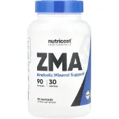 Nutricost - ZMA (90 kapselia)