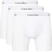 Calvin Klein Lv00nb4394 Boxerit 3 Yksiköt