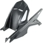 Bodystyle Lokasuoja Raceline S 1000 RR VV 19– HIILIK.