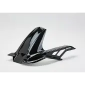 Bodystyle Pyöränsuojus Sportsline VERSYS 650 MUSTA