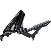 Bodystyle Pyöränsuojus Sportsline CB 1000 R 08– MUSTA