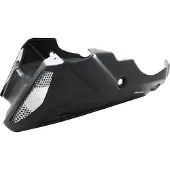 Bodystyle Etuspoileri Sportsline MT-09 TRACER 17– MUSTA