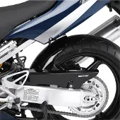 Bodystyle Pyöränsuojus Sportsline CBR 600 F 99- MAALAMATON