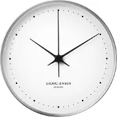 Georg Jensen Henning Koppel seinäkello 30cm 3587583