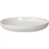 Arabia Uunikokki piirasvuoka Ø28 cm Valkoinen