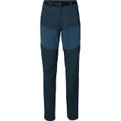 Vaude Elope Zip Off Housut