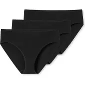 Schiesser Jazz-Pants - Black - XL