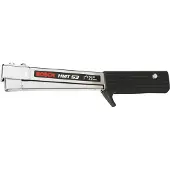 Bosch 0 603 038 002, musta, Ruostumaton teräs, 200 niitit