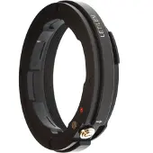 Novoflex Leica M -objektiivin Sovitin Leica T -kameraan