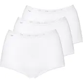 Sloggi Basic Maxi -alushousut 3-pack