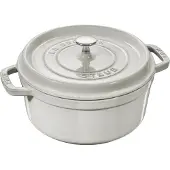 Staub White Truffle -pata 1,7 l