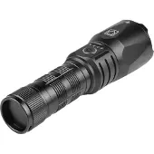 Sandberg Survivor Torch 5 000 mAh varavirtalähde taskulampulla