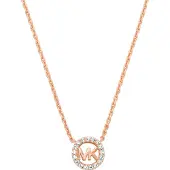 Michael Kors Ketju roseekulta