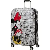 American Tourister Wavebreaker Disney Spinner 77/28 Tsa 96l Matkalaukku