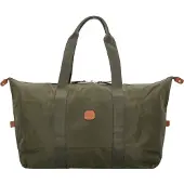 Bric's X-Collection Urheilulaukku 55 cm Oliivinvihreä
