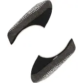 Falke Cosyshoe Invisible -tossut liukuesteillä