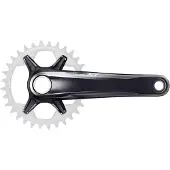 Shimano Deore Xt M8100 Vasen Kampi