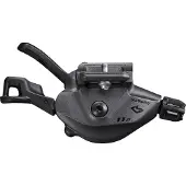 Shimano Steps E8000 Linkglide Oikea Vaihde